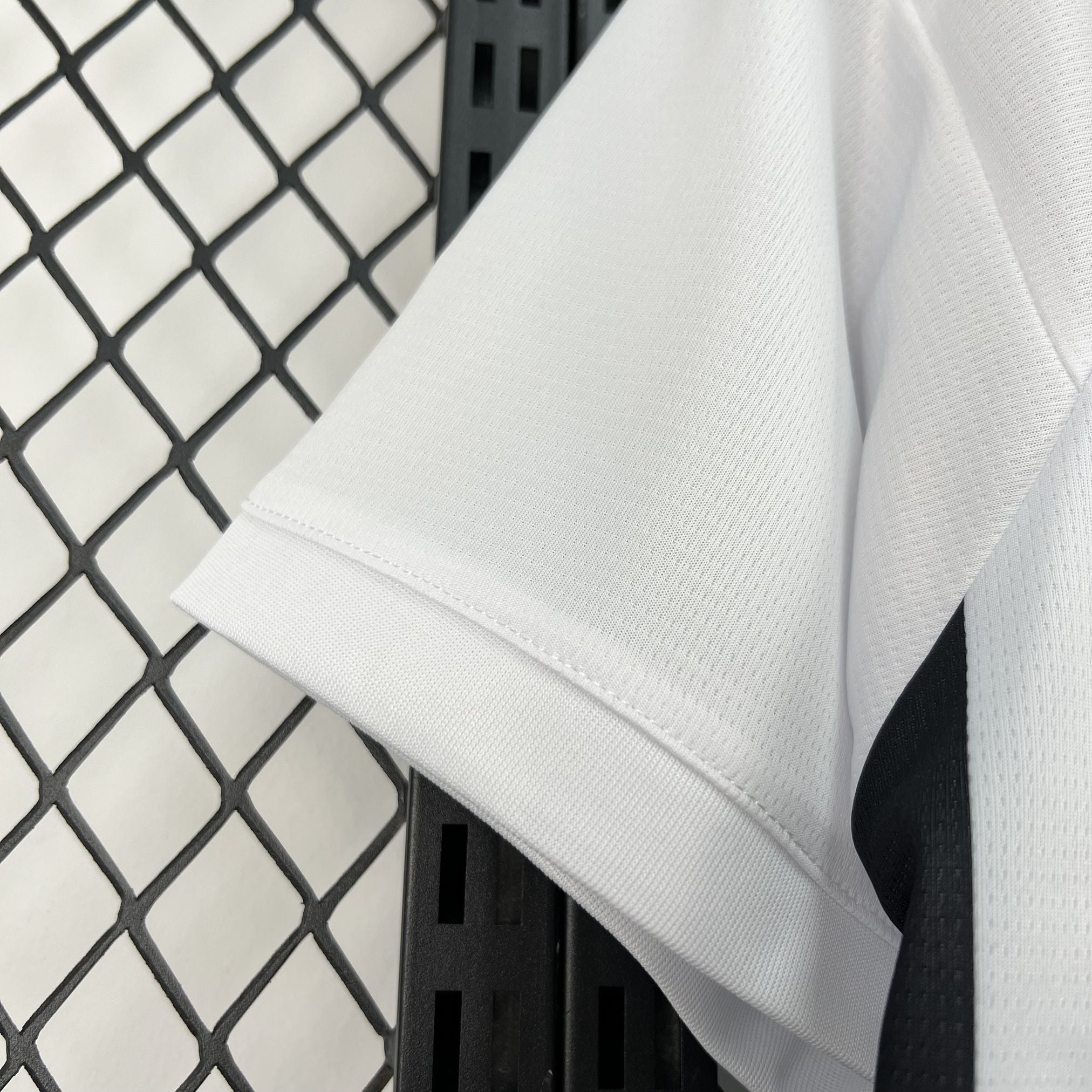 Juventus 26/27 Home Kit