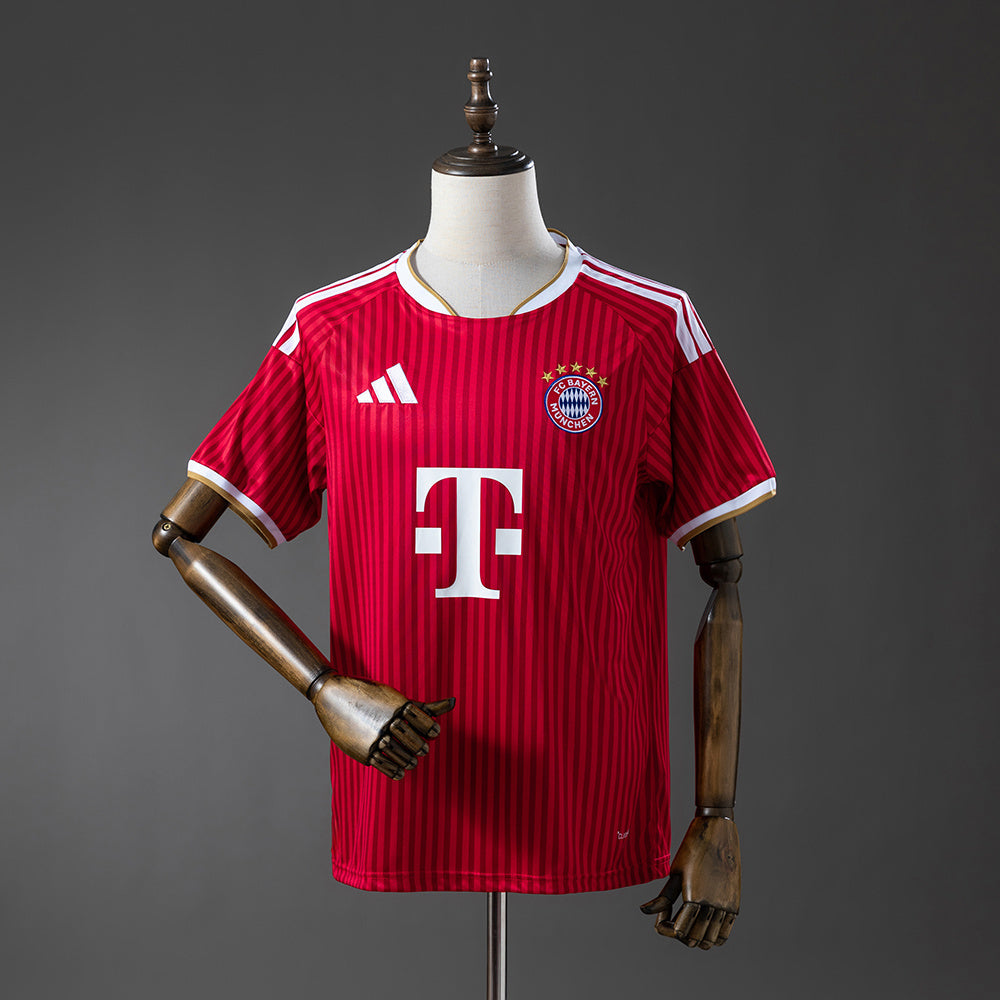 Bayern Munich 26/27 Home Kit