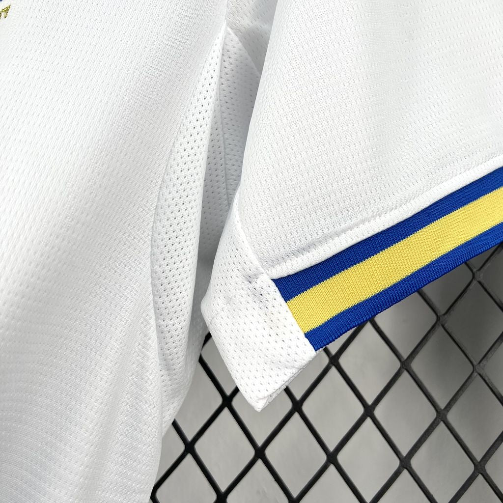 Marseille 26/27 Home Kit
