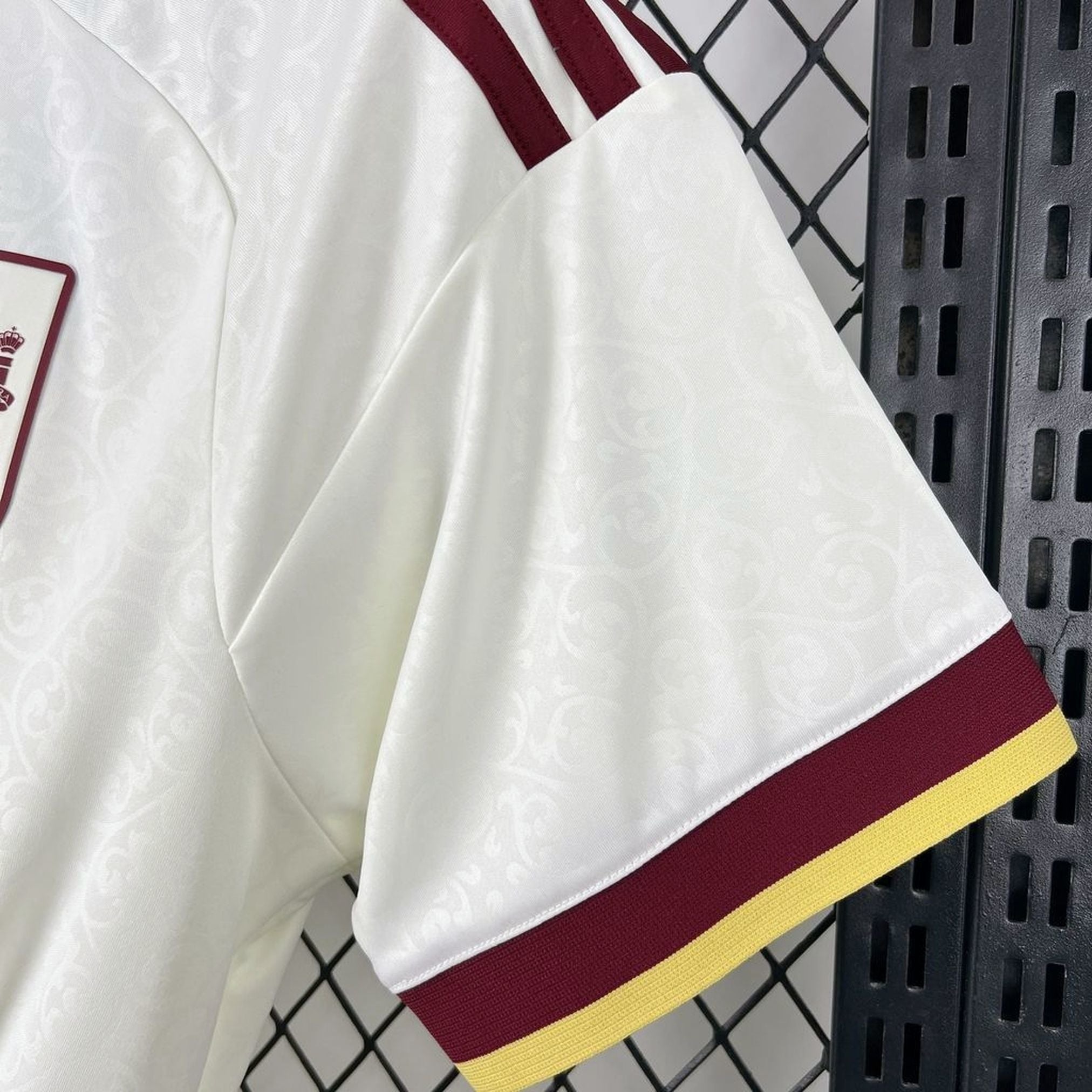 Spain 2026 Special Away Kit