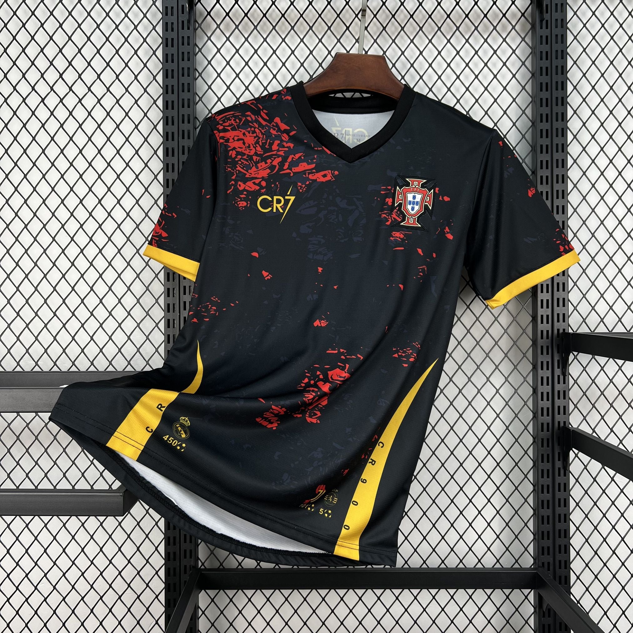 Portugal CR7 Special Kit