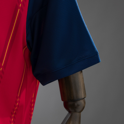 Spain 2026 Home Kit
