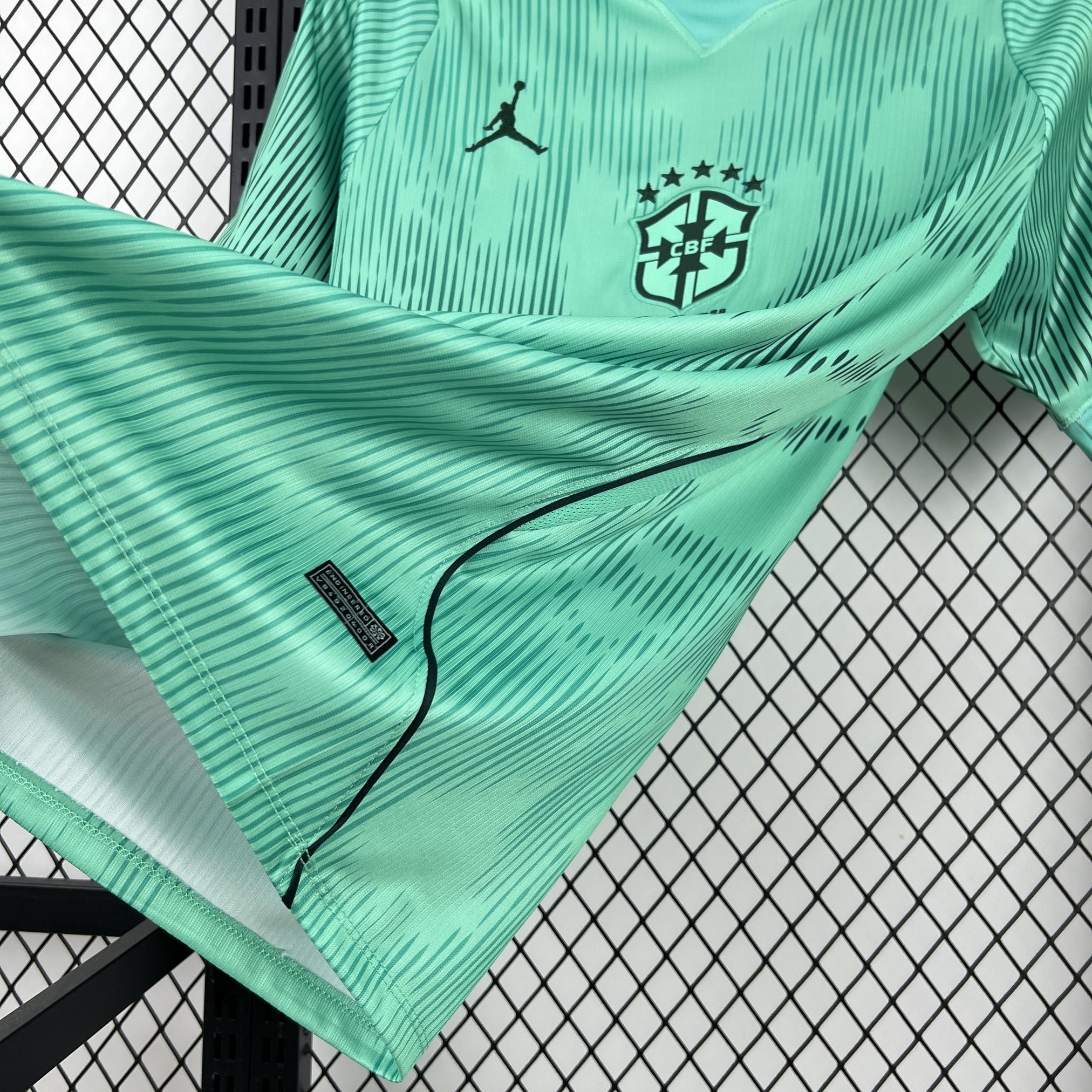 Brazil 2026 Mint Special Kit