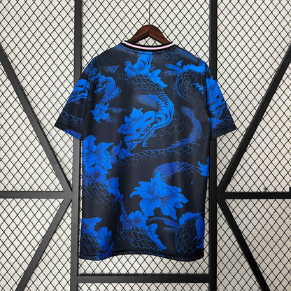 Japan Blue Dragon Kit