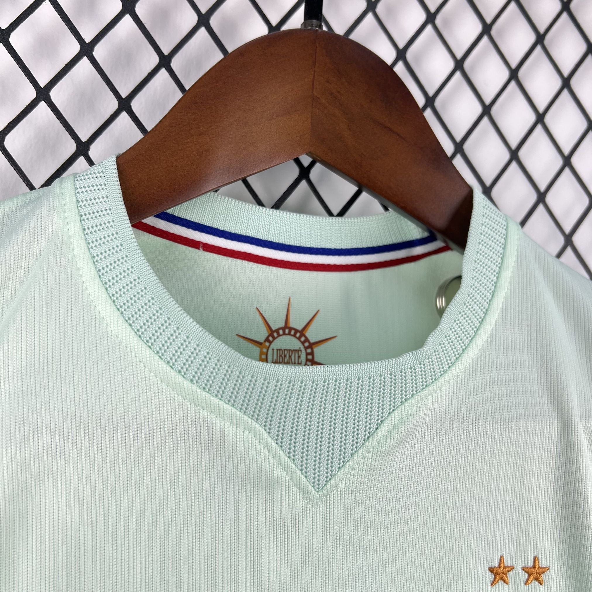 France 2026 Away Kids size