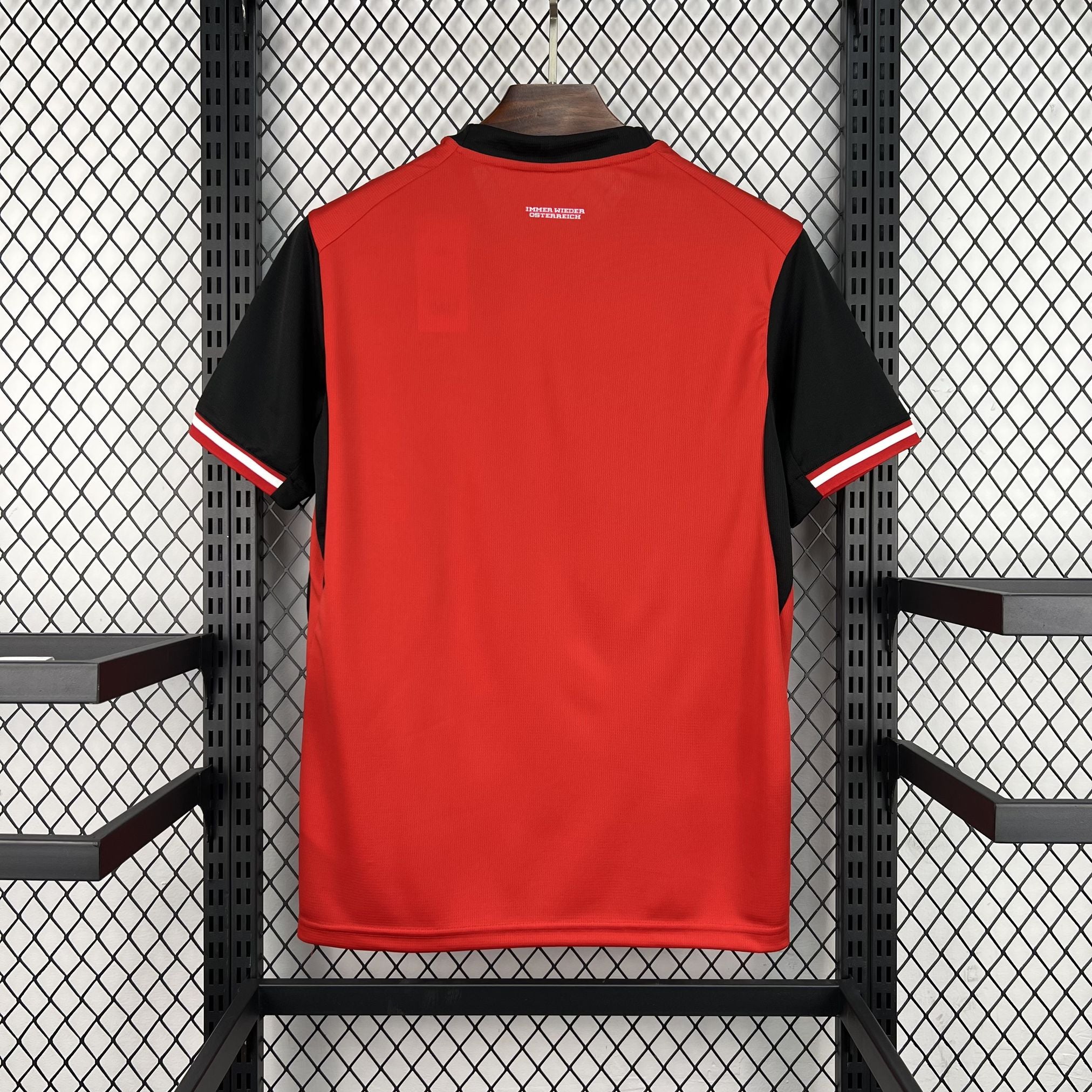 Austria 2026 Home Kit