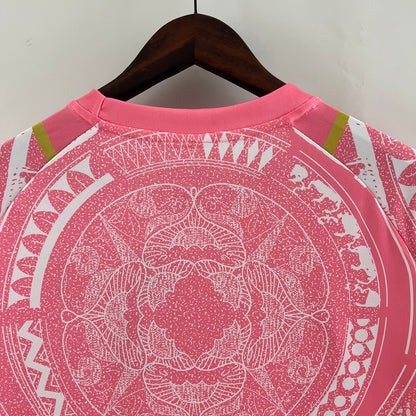 Italy Pink Special Kit