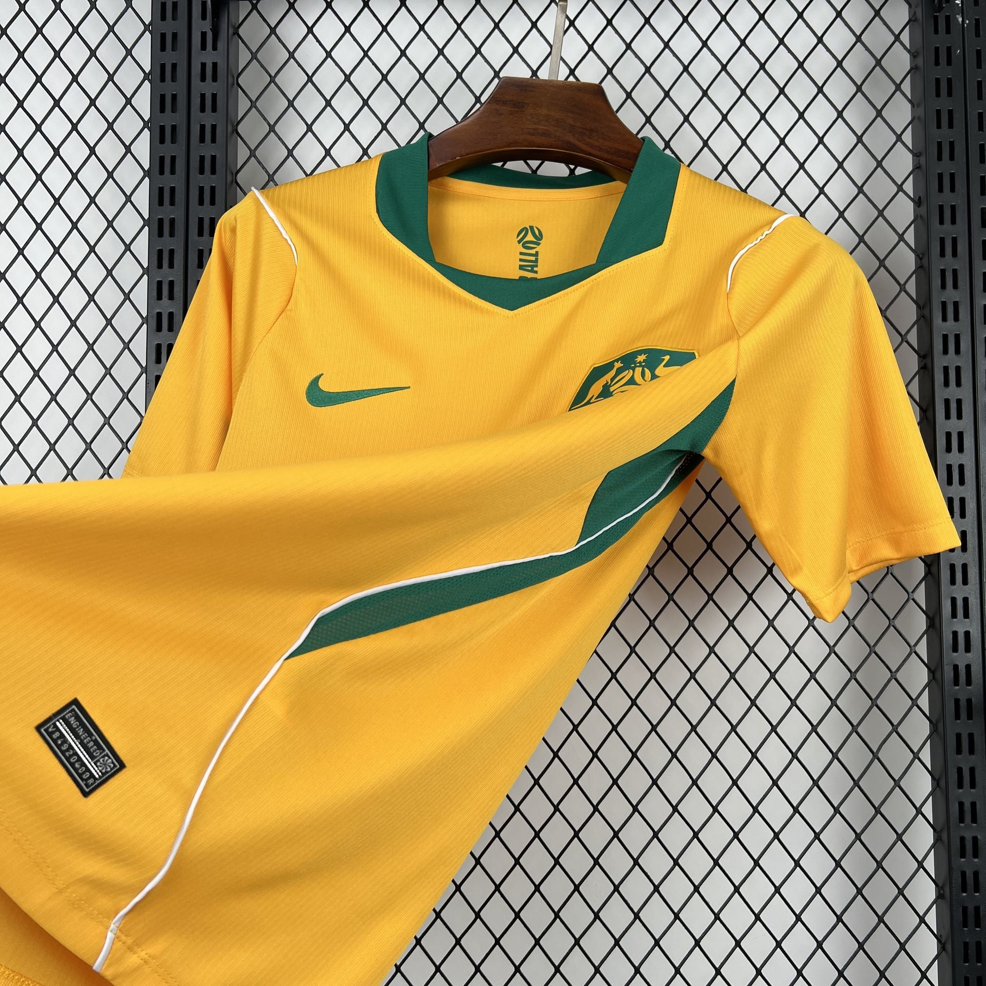 Australia 2026 Home Kit