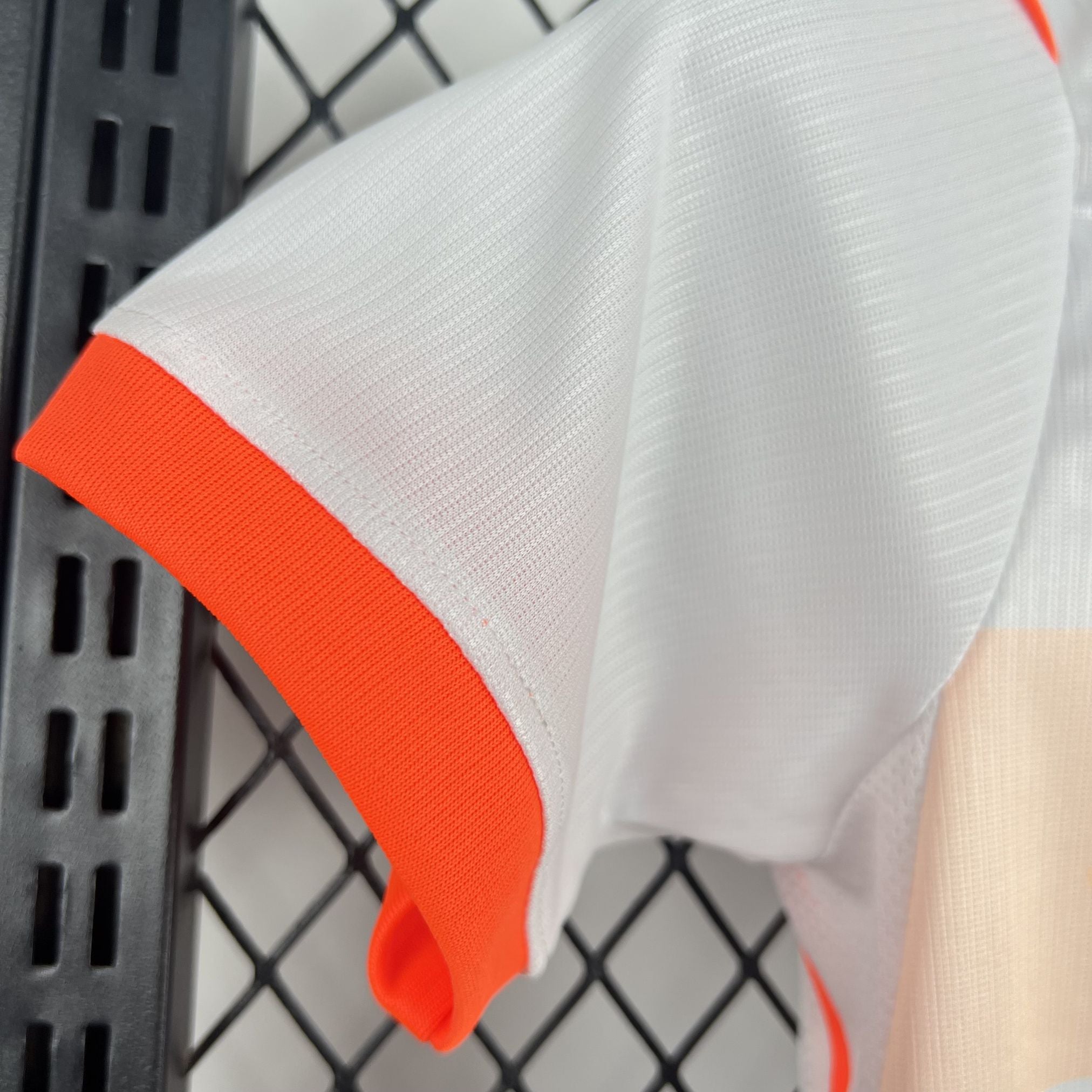 The Netherlands 2026 Away Kids size