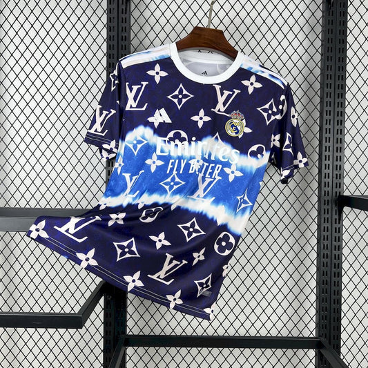 Real Madrid X LV Kit