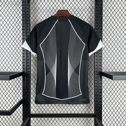 Barcelona Black Special Kit