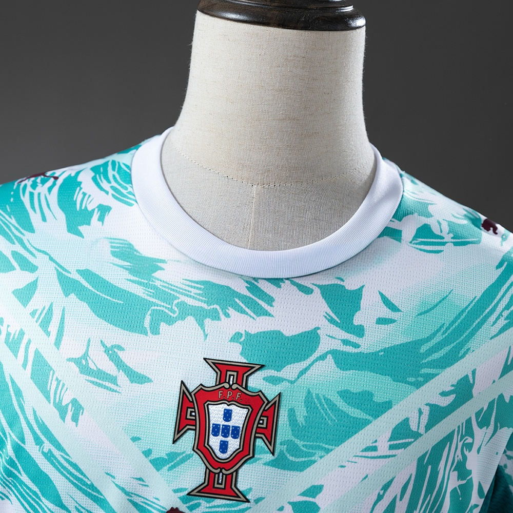 Portugal 2026 Away Kit