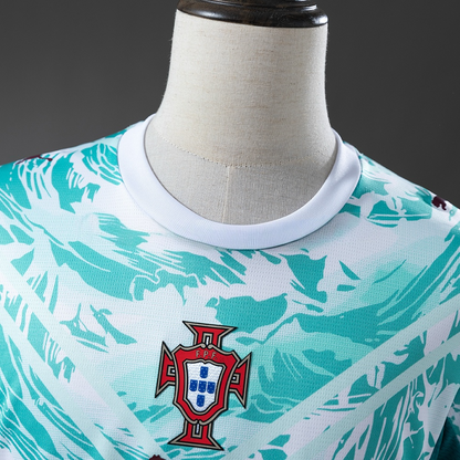 Portugal 2026 Away Kit
