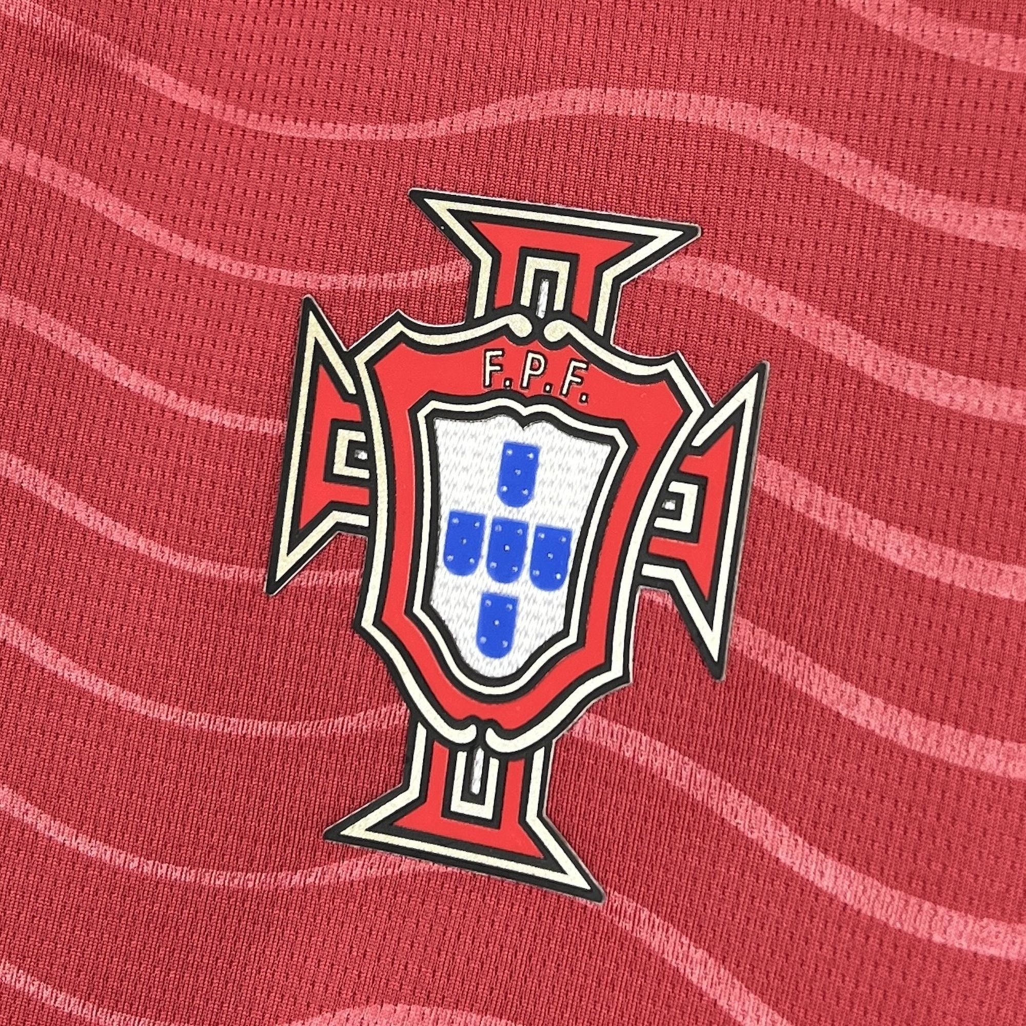 Portugal 2026 Home Kit