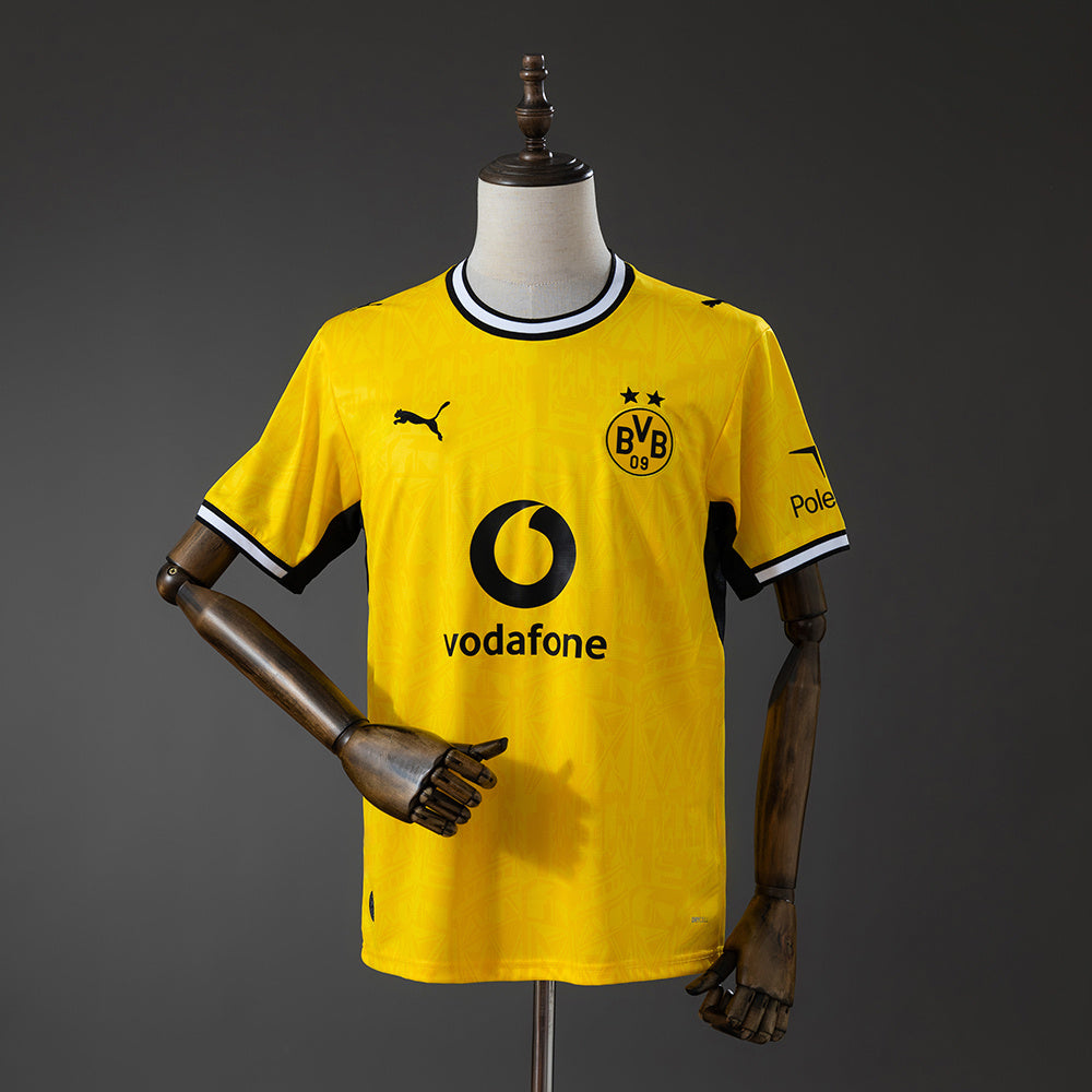Dortmund 26/27 Home Kit