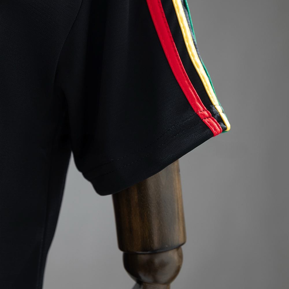 Jamaica 2026 Away Kit