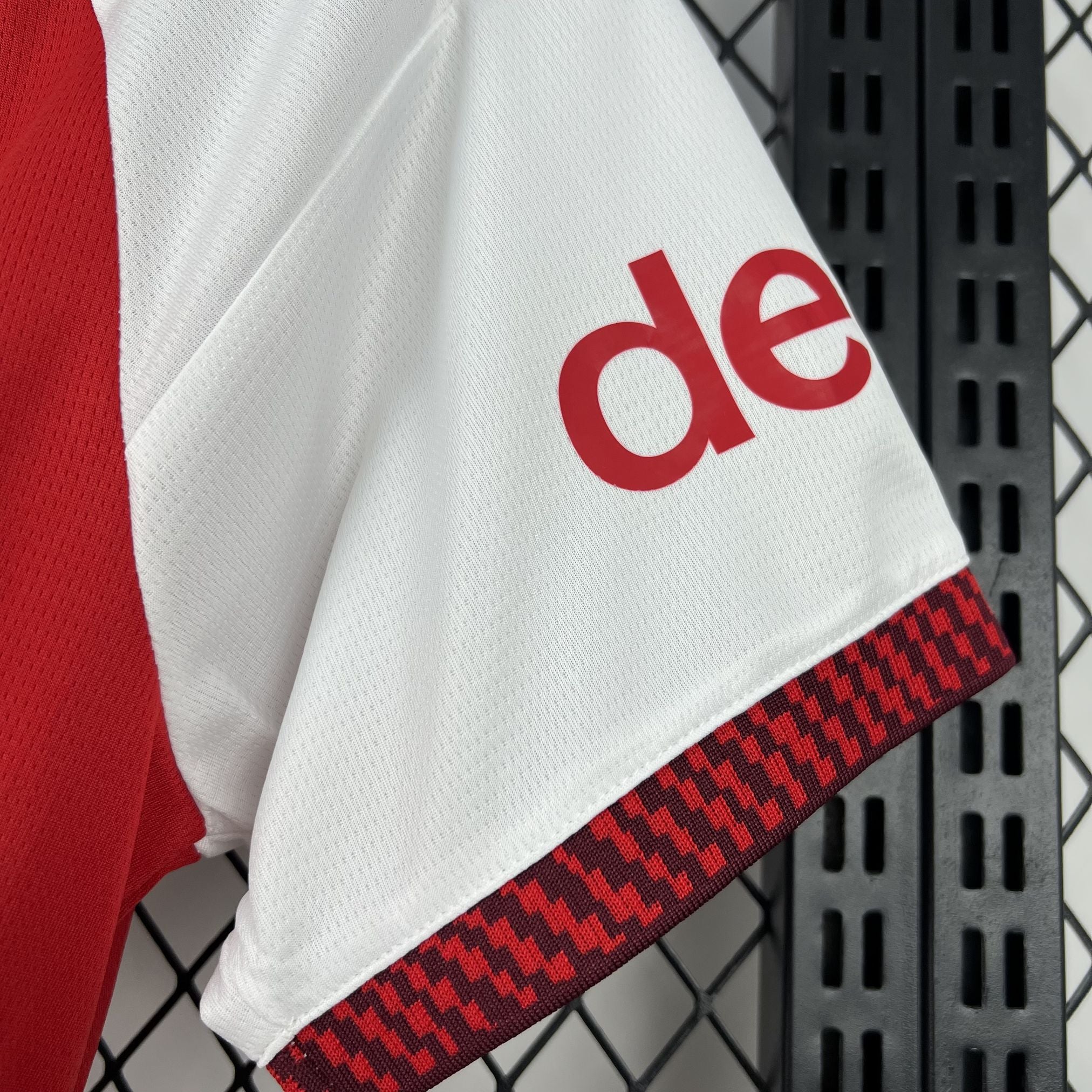 Arsenal 26/27 Home kit