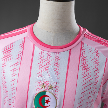 Algeria 2026 Away Kit
