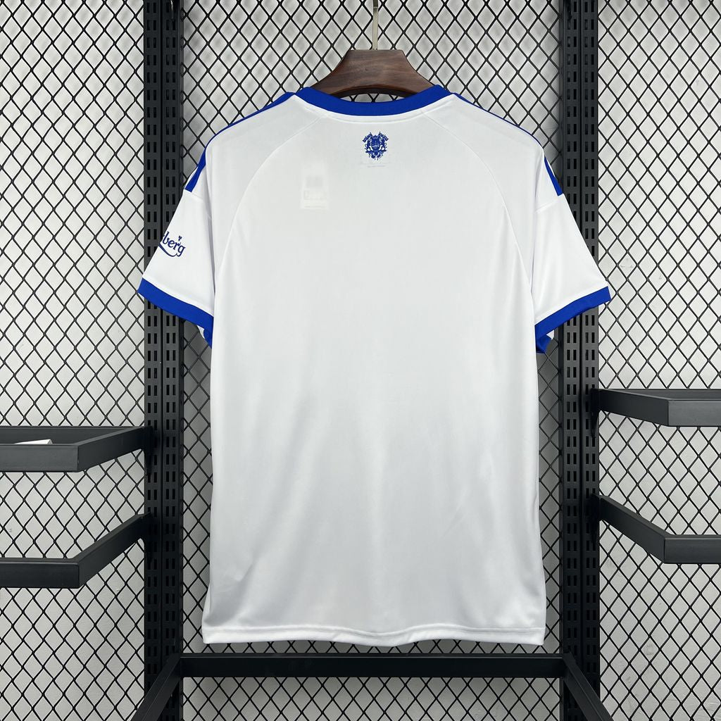 Copenhagen 26/27 Home Kit