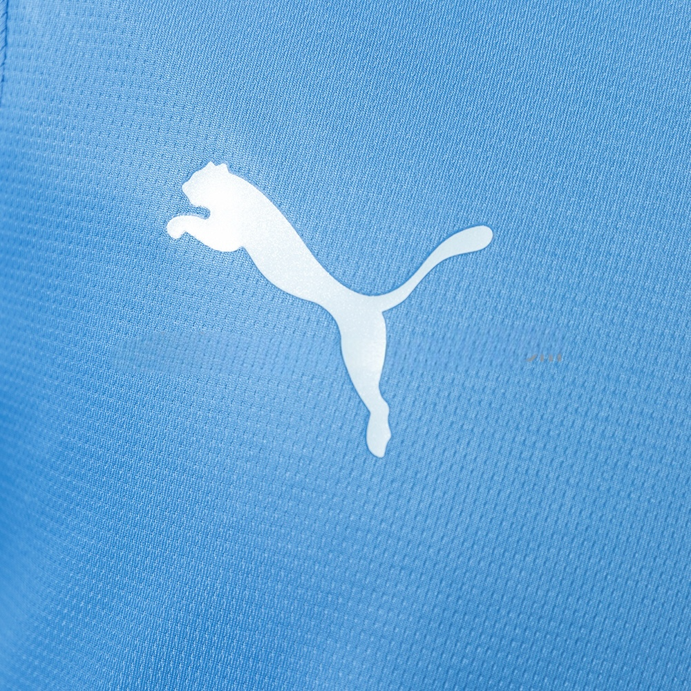 Manchester City 26/27 Home Kit