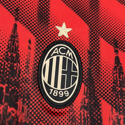 Ac Milan City Kit