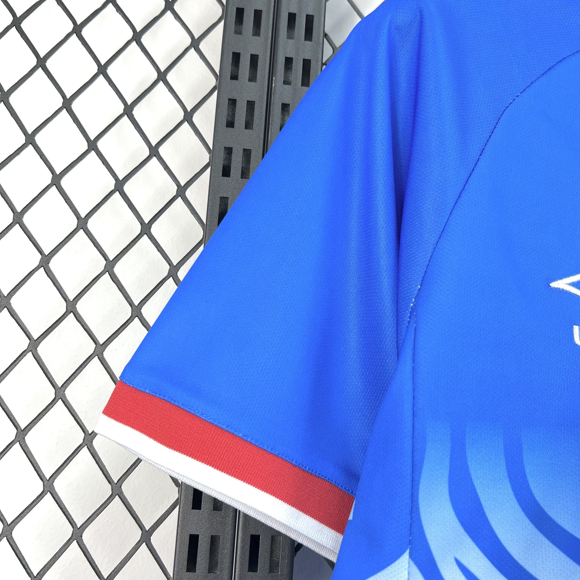 DR Congo 2026 Home Kit