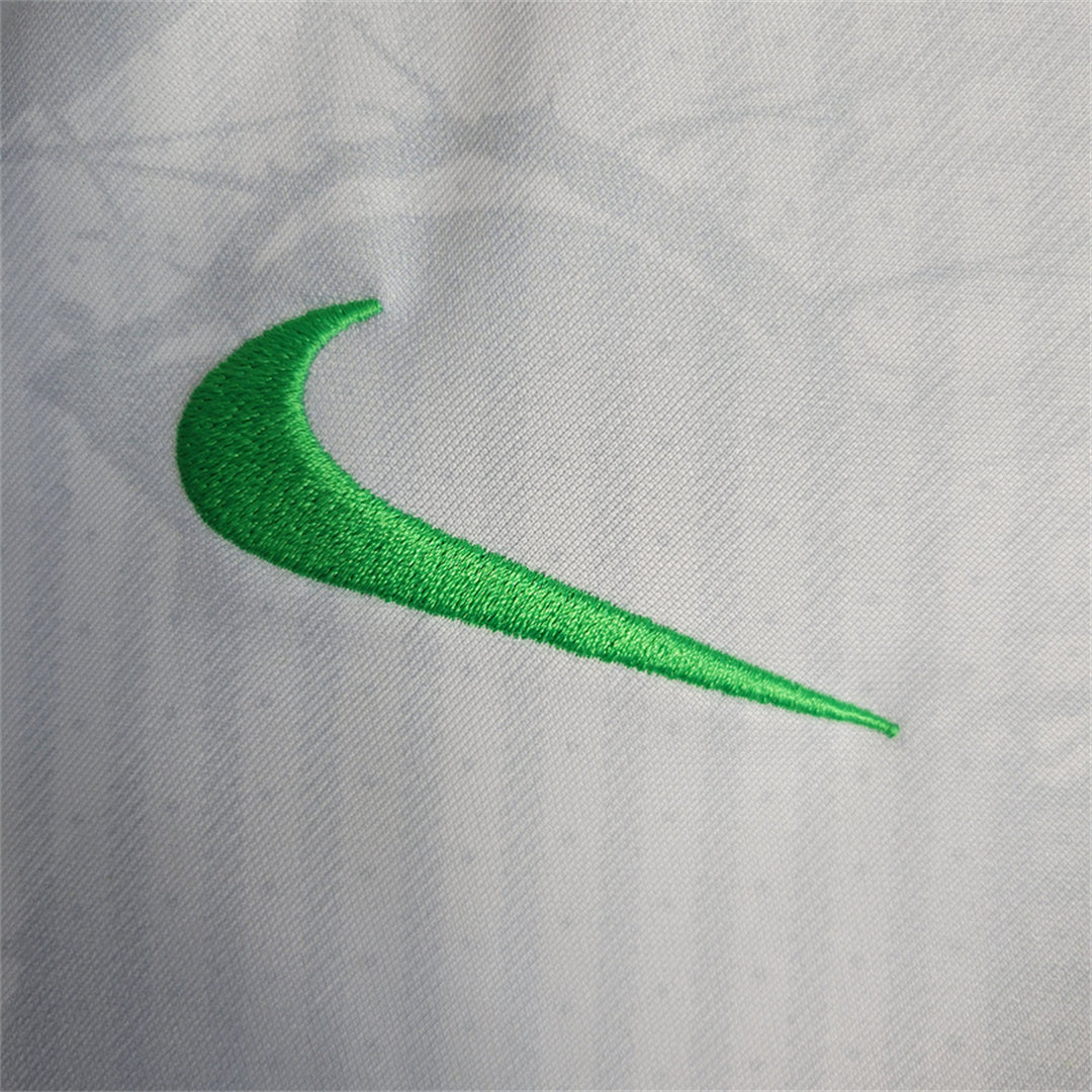 Brazil White Parrot Kit