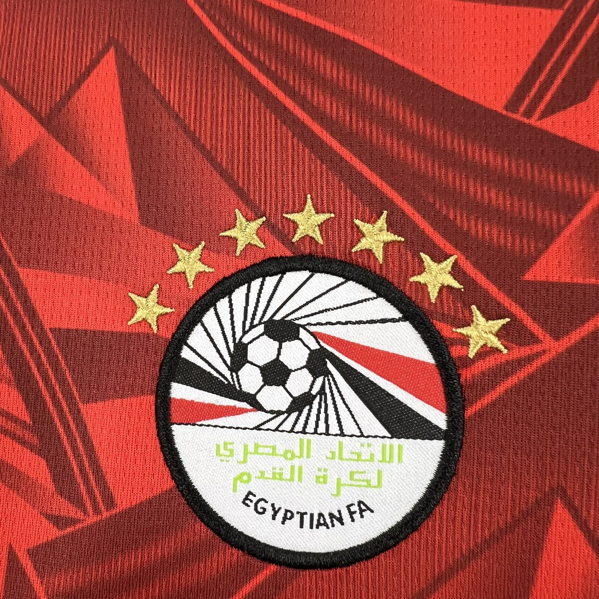 Egypt 2026 Home Kids size