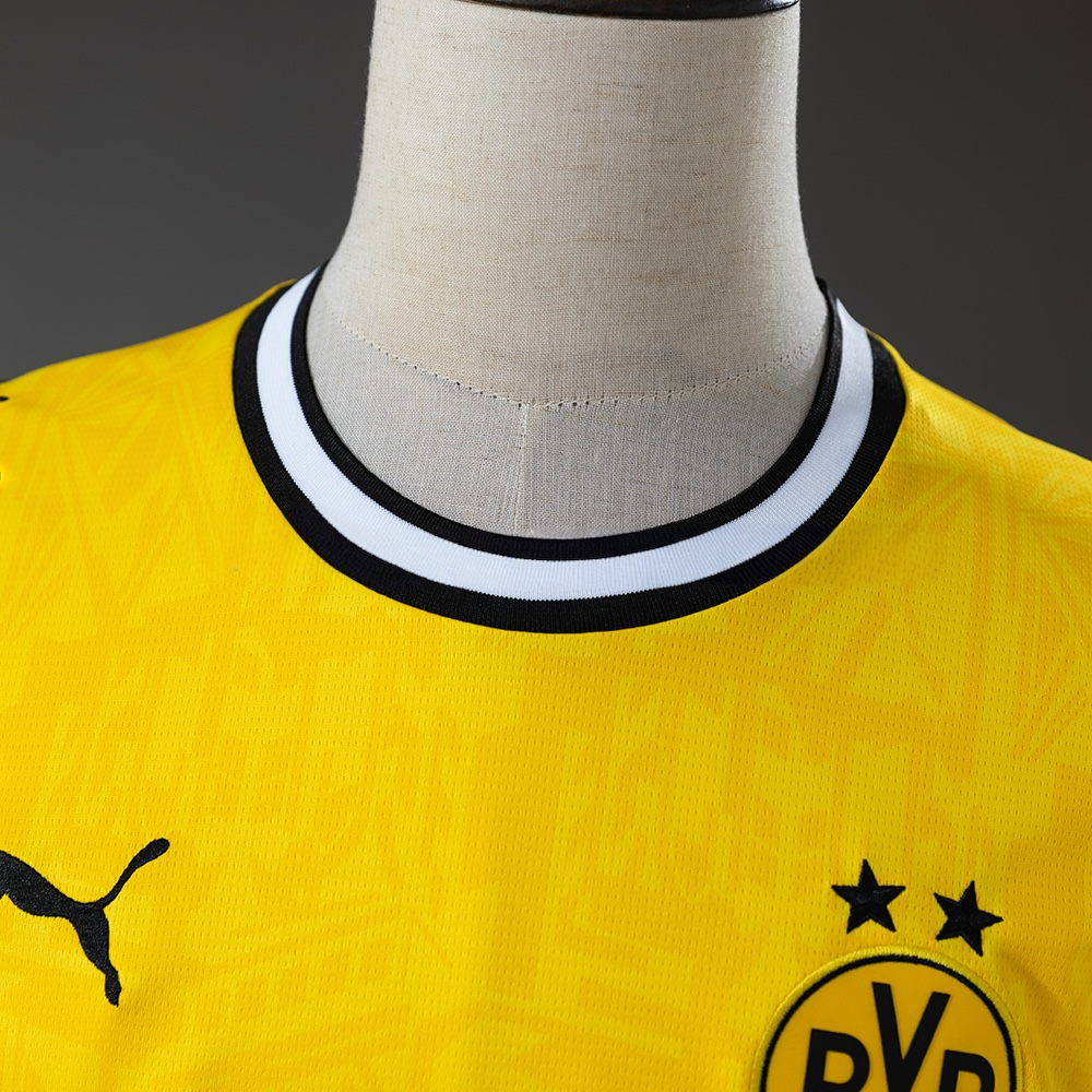 Dortmund 26/27 Home Kit