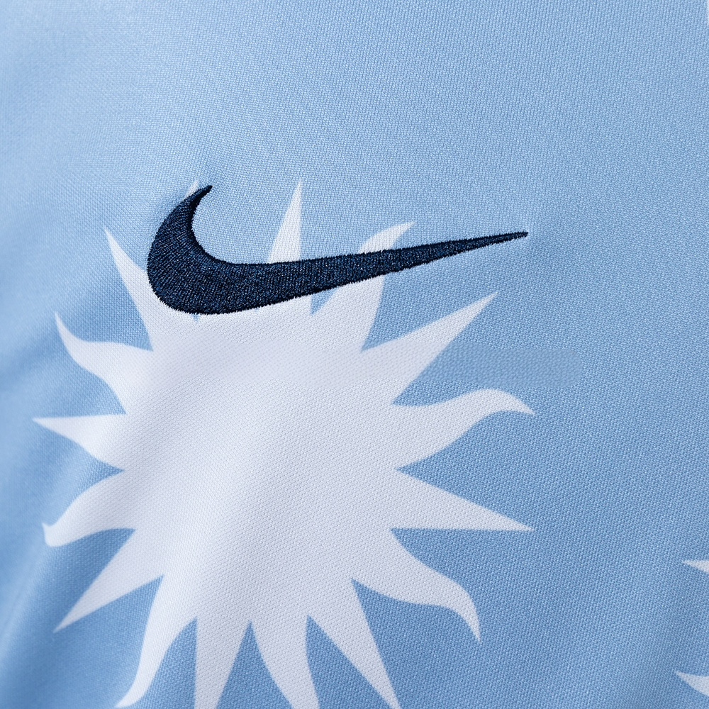 Uruguay 2026 Special Kit