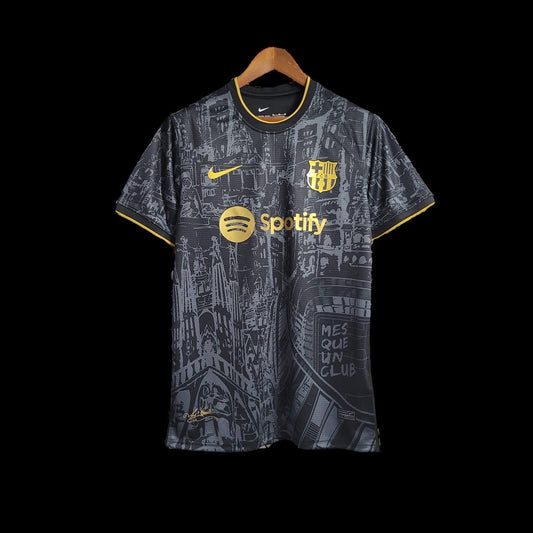 Barcelona City Kit