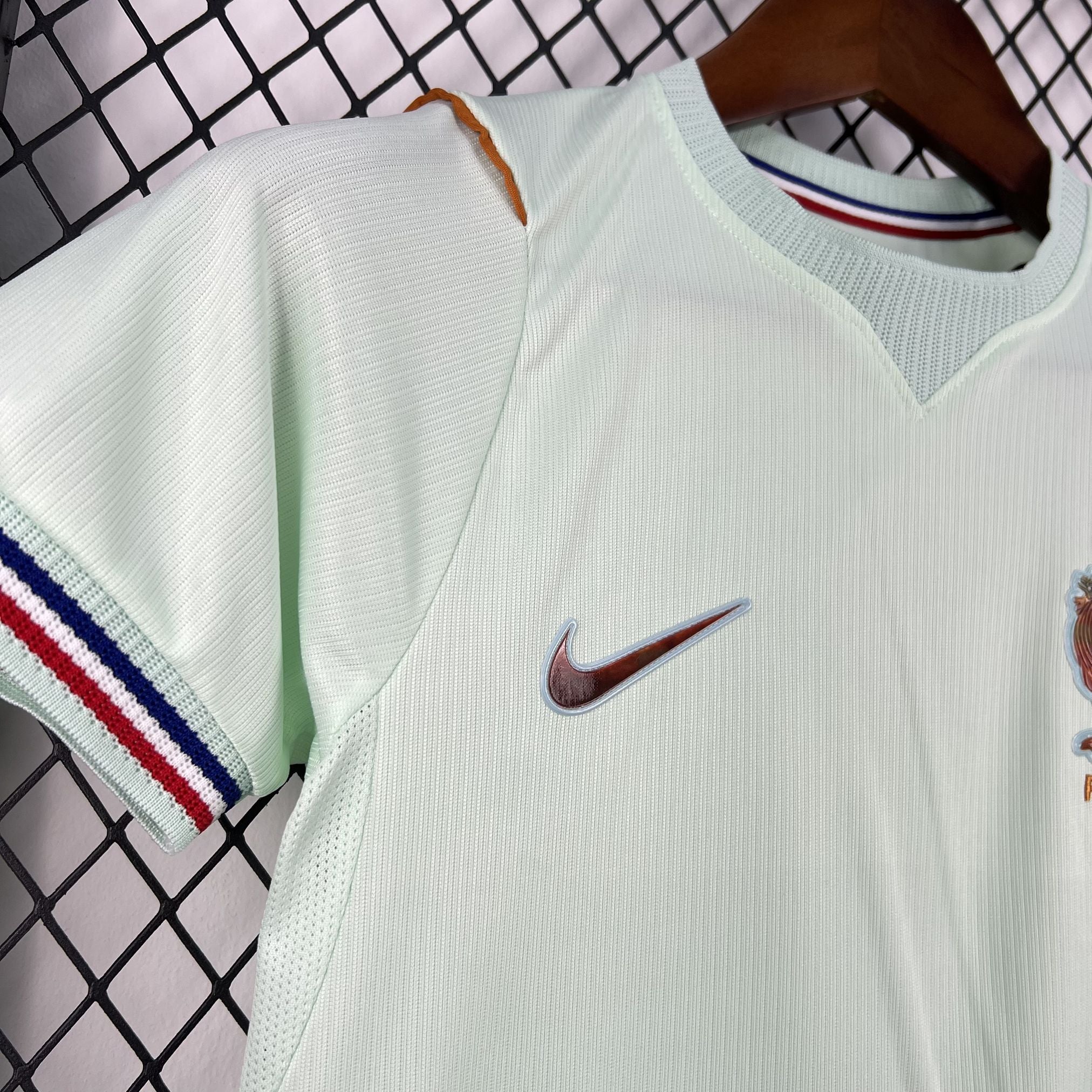 France 2026 Away Kids size