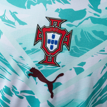 Portugal 2026 Away Kit
