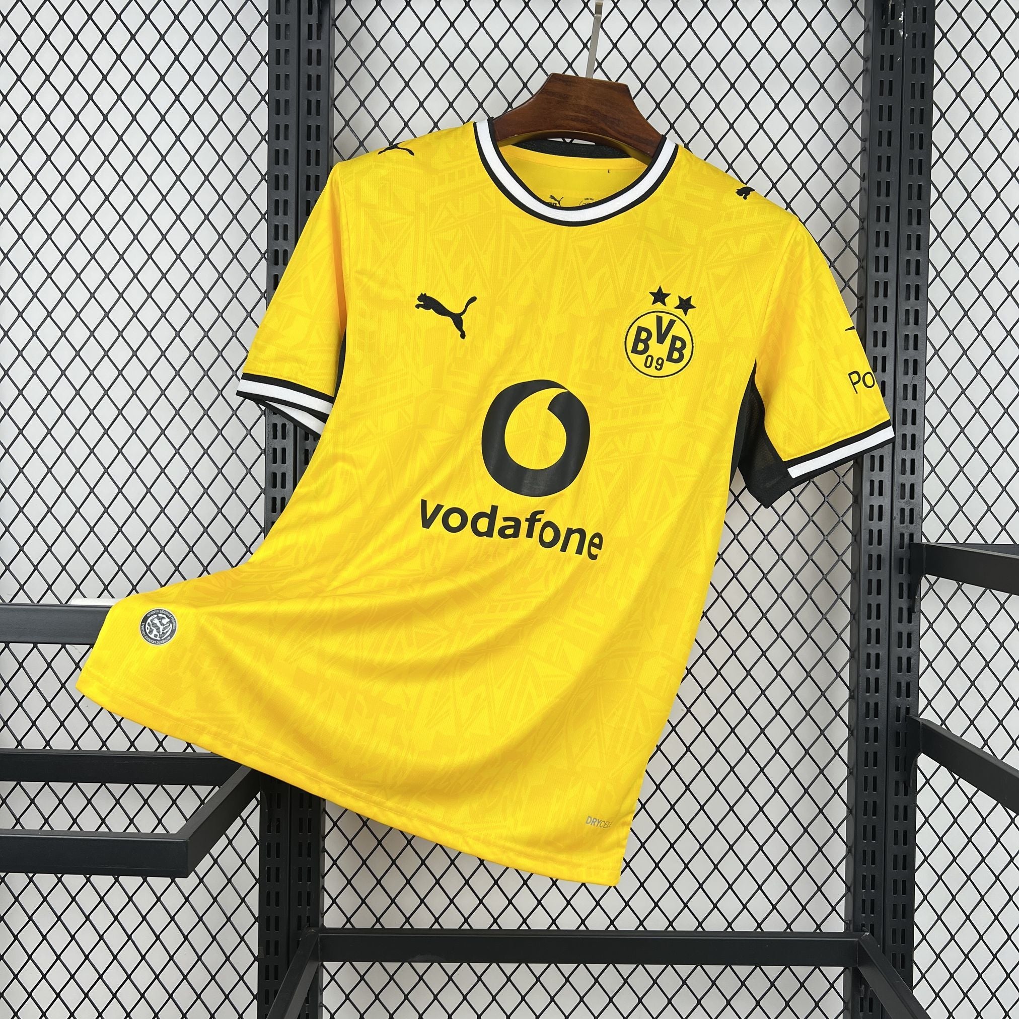 Dortmund 26/27 Home Kit