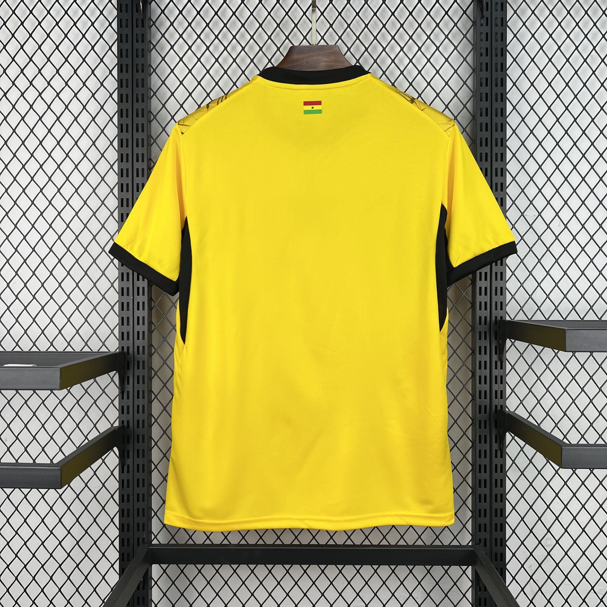 Ghana 2026 Away Kit