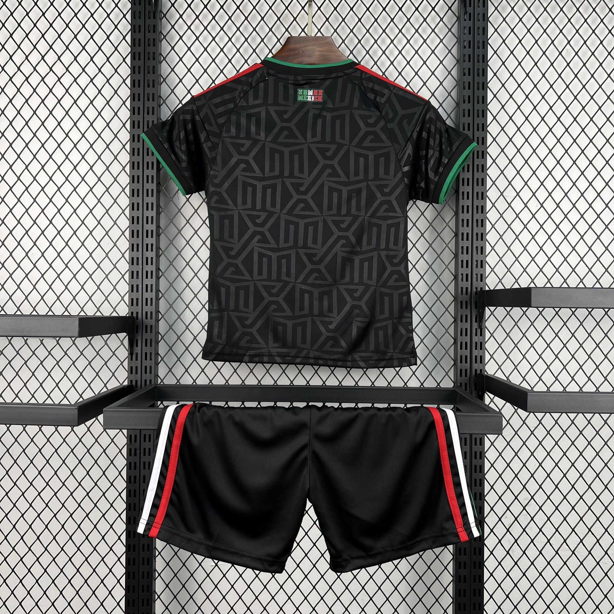 Mexico 2026 Third Kids size