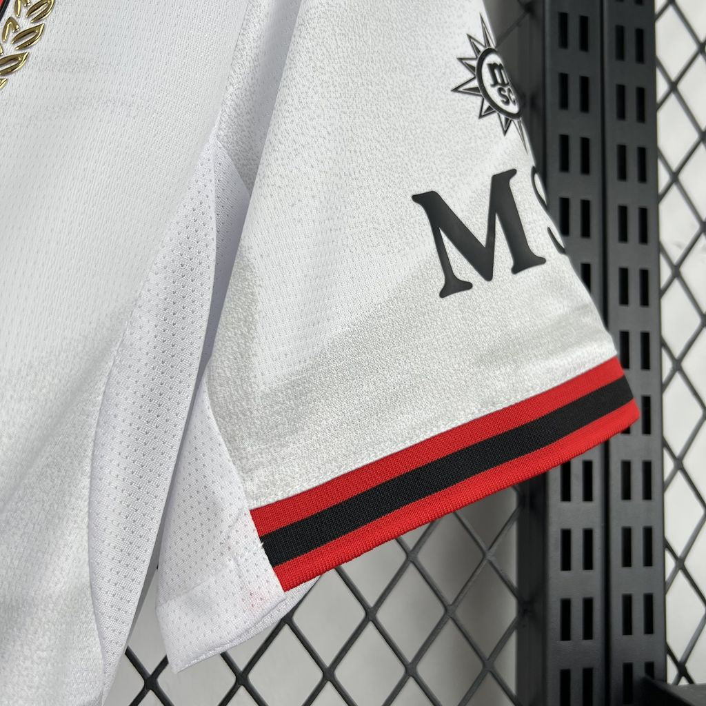 Ac Milan 26/27 Away Kit