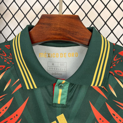 Mexico Green Special Kit