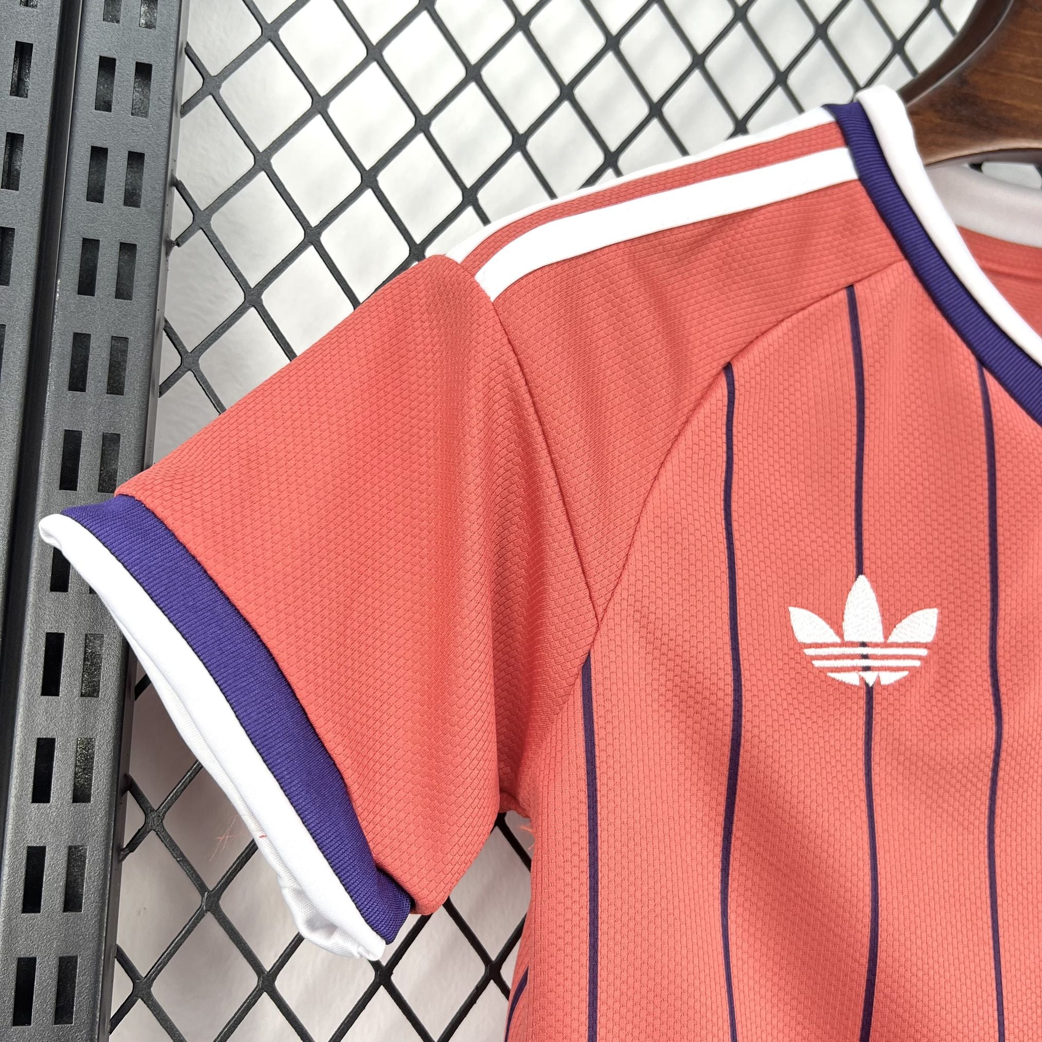 Scotland 2026 Away Kids size