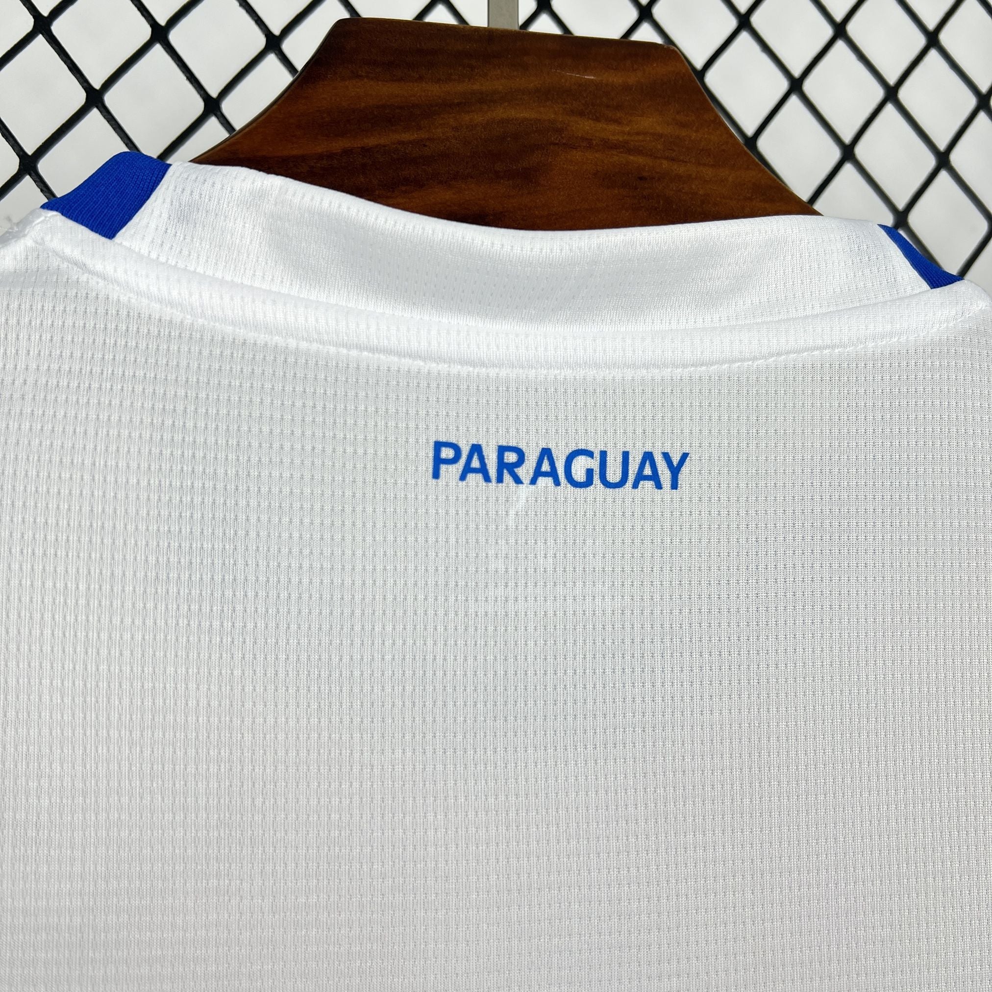 Paraguay 2026 Home Kit