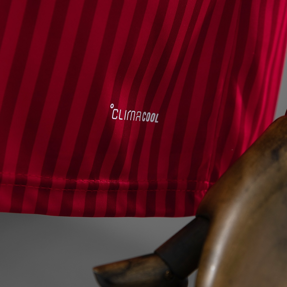 Bayern Munich 26/27 Home Kit