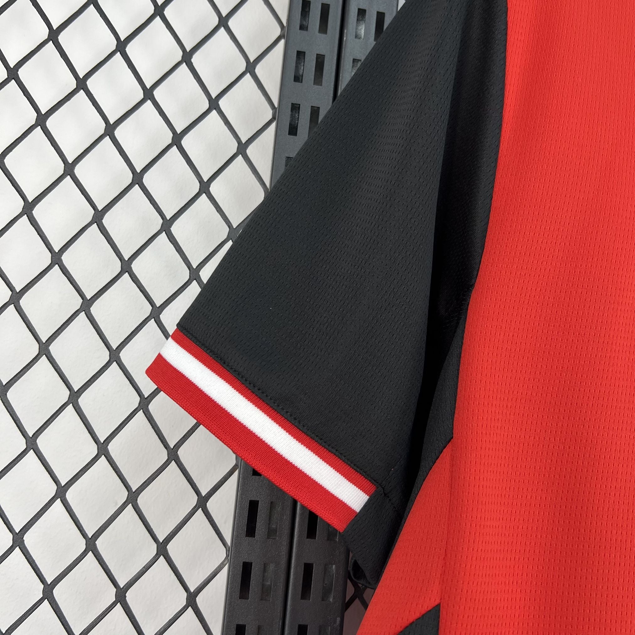 Austria 2026 Home Kit