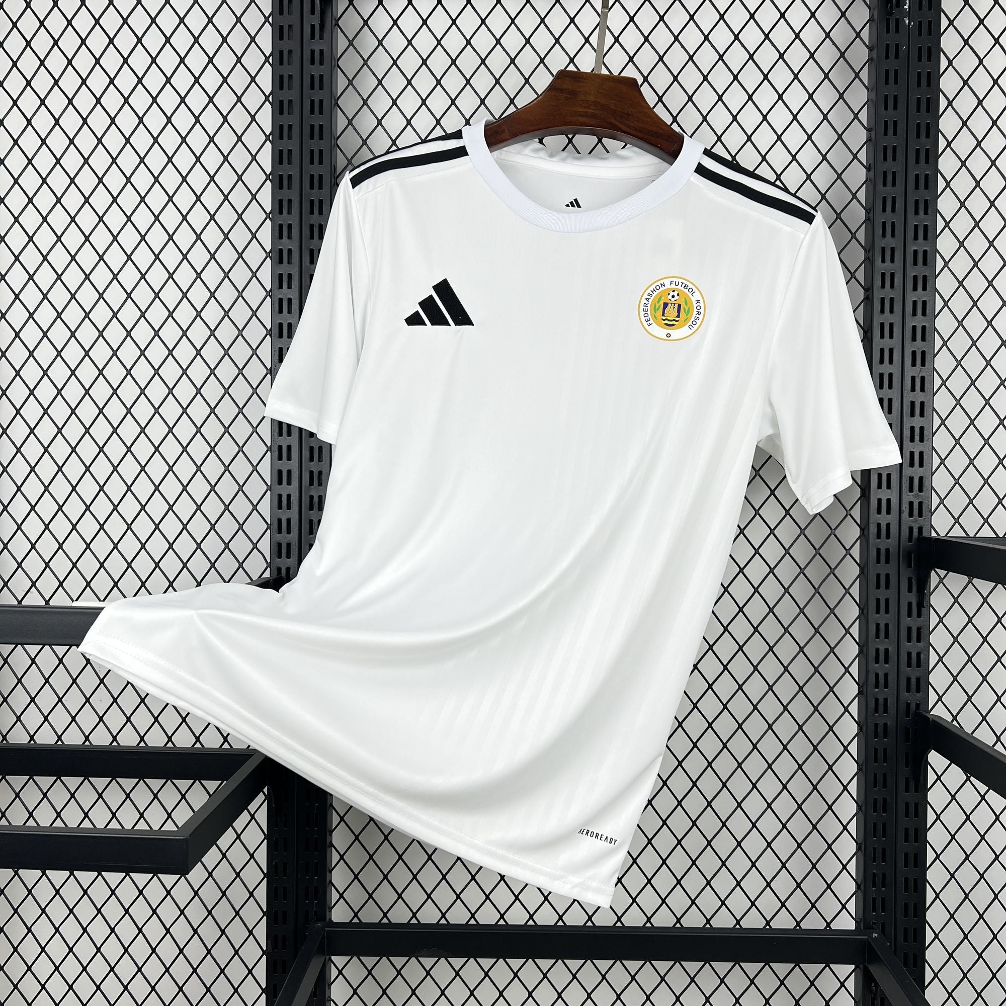 Curaçao 2026 Home Kit