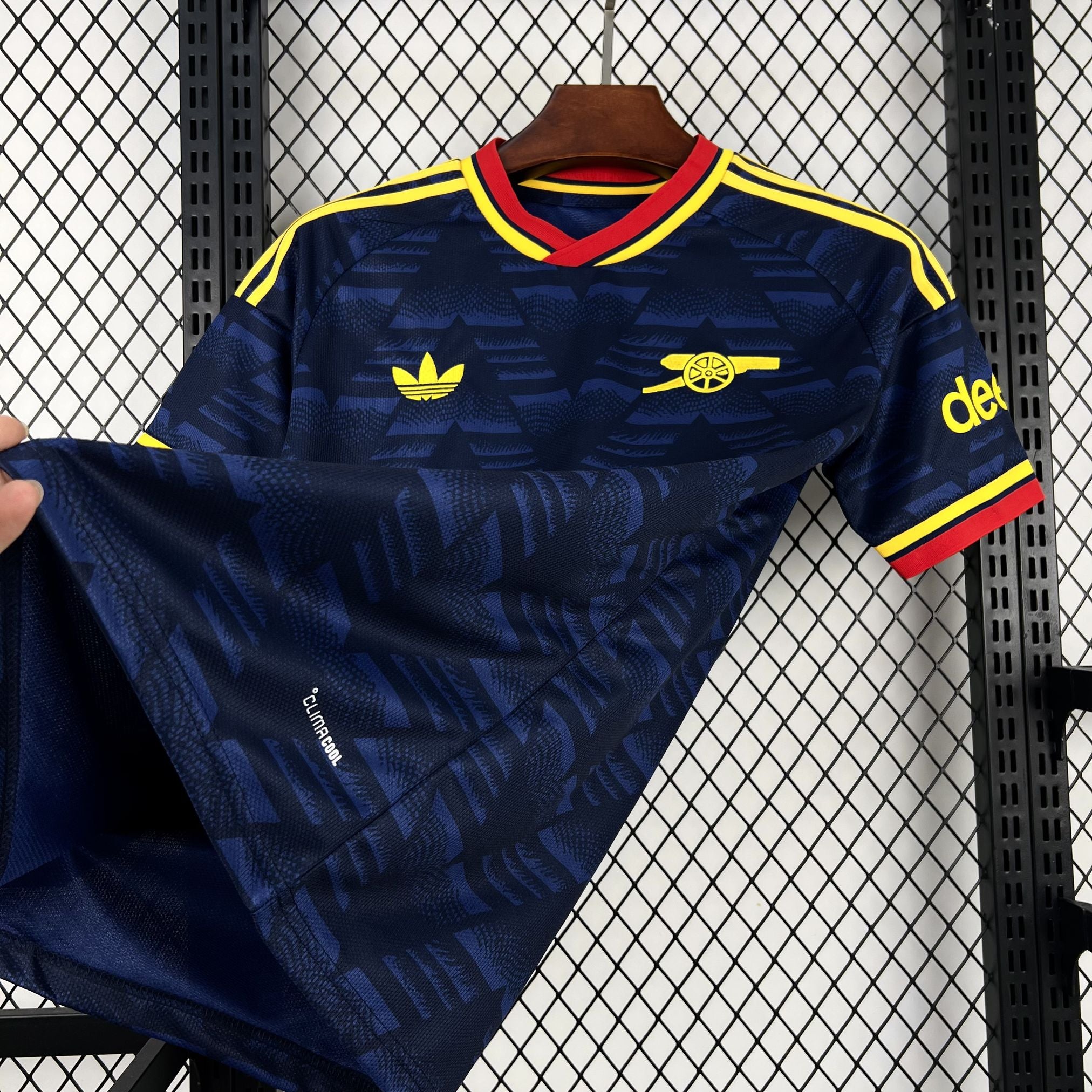 Arsenal 26/27 Away kit