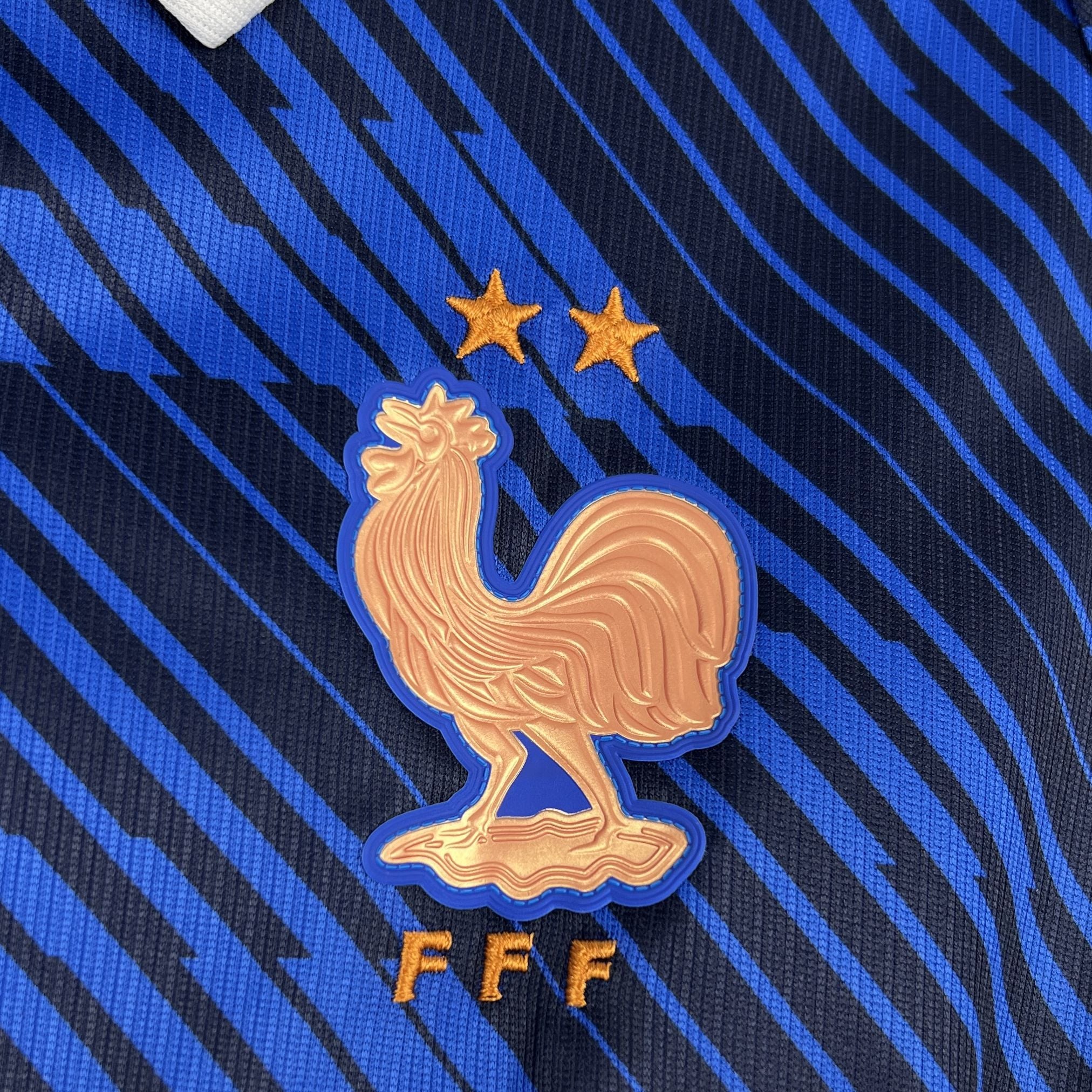 France 2026 Home Kit