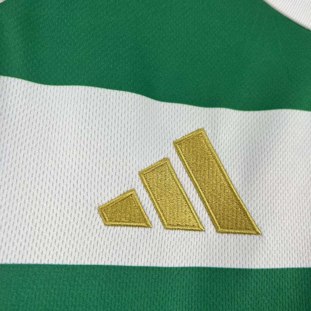 Celtic 26/27 Home Kit