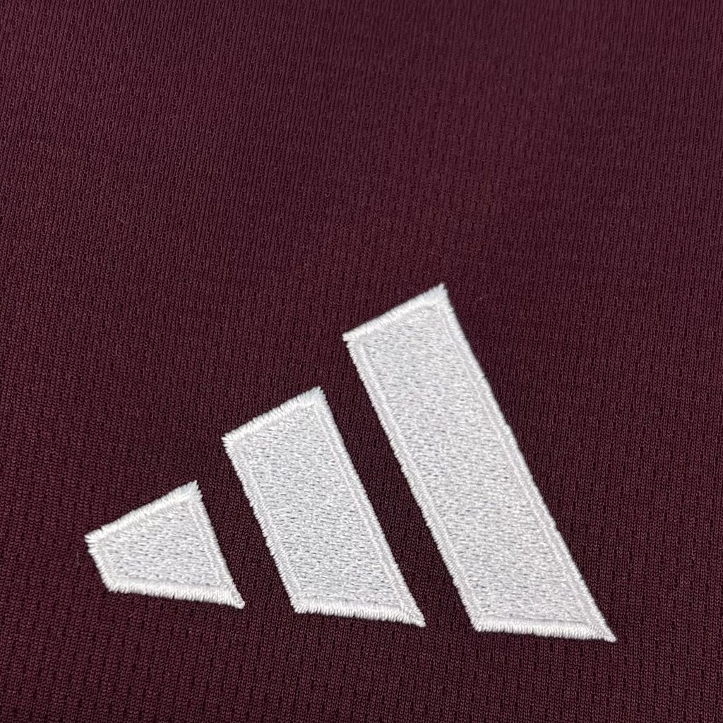 Aston Villa 26/27 Home Kit
