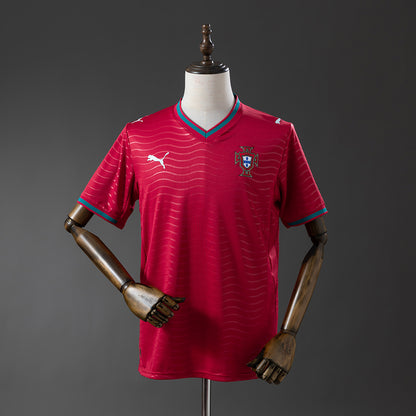 Portugal 2026 Home Kit