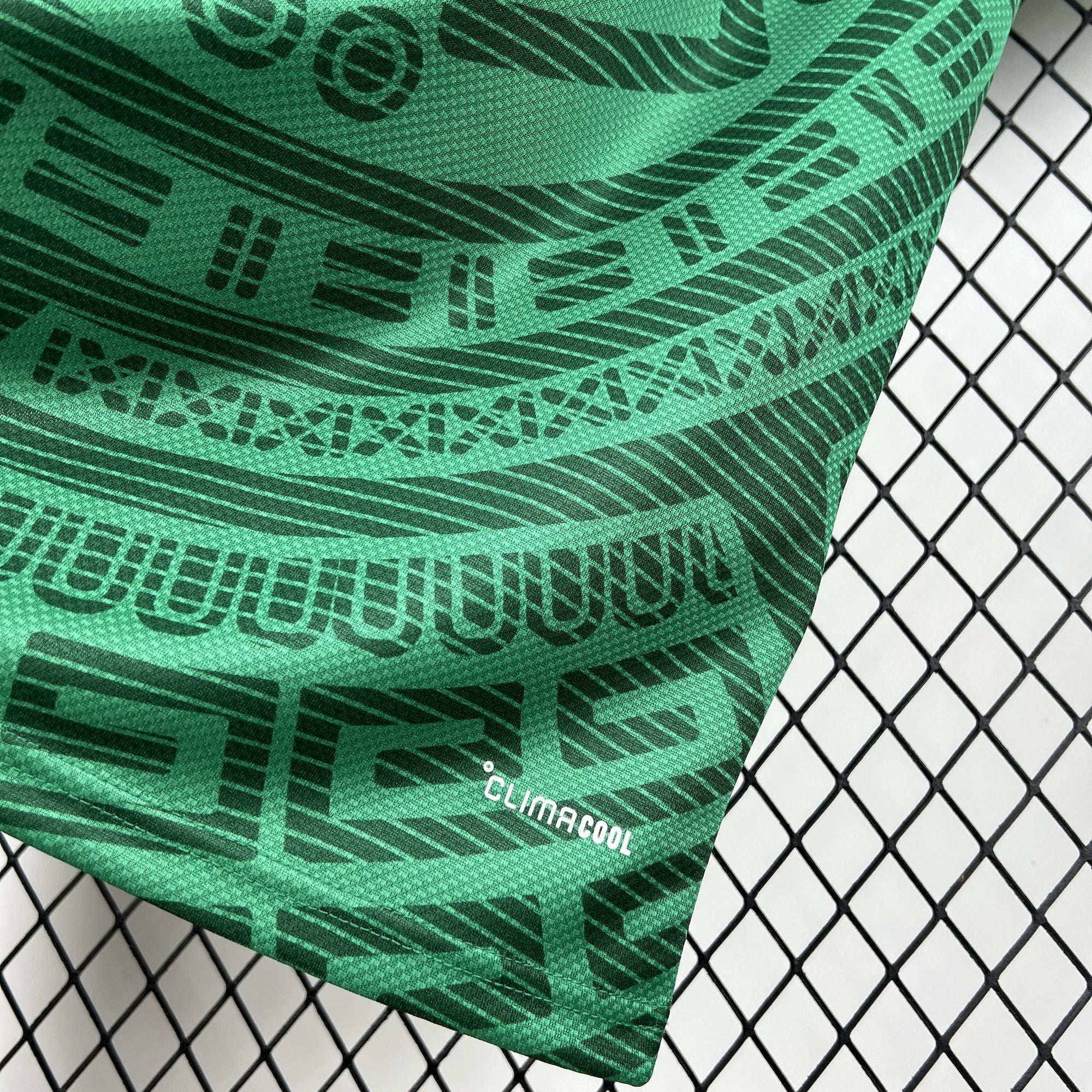 Mexico 2026 Home Kit