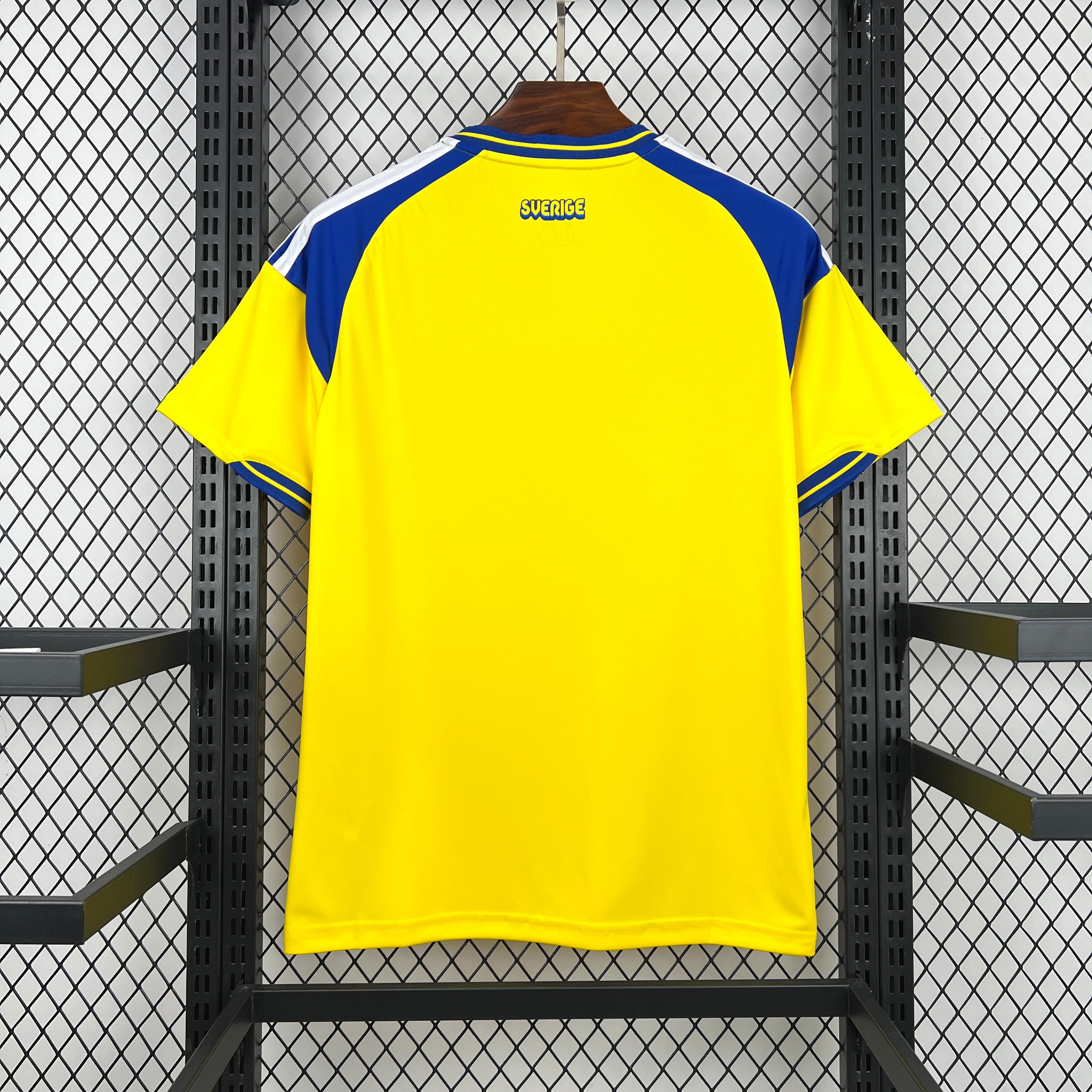 Sweden 2026 Home Kit